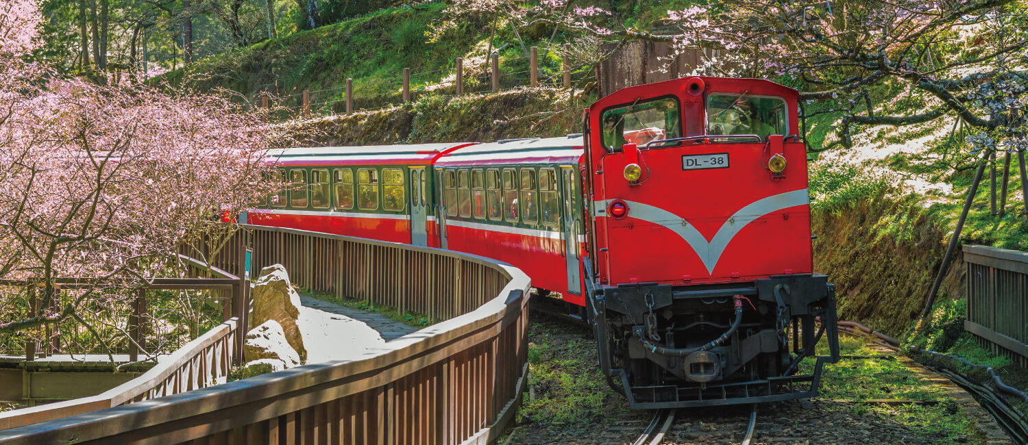山海樂旅遊包車的真實回饋 Banner圖片